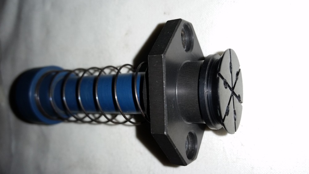 Interno Bocchetta KBA