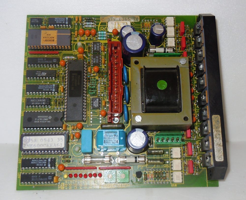 ROLAND 0 35A 1920 70